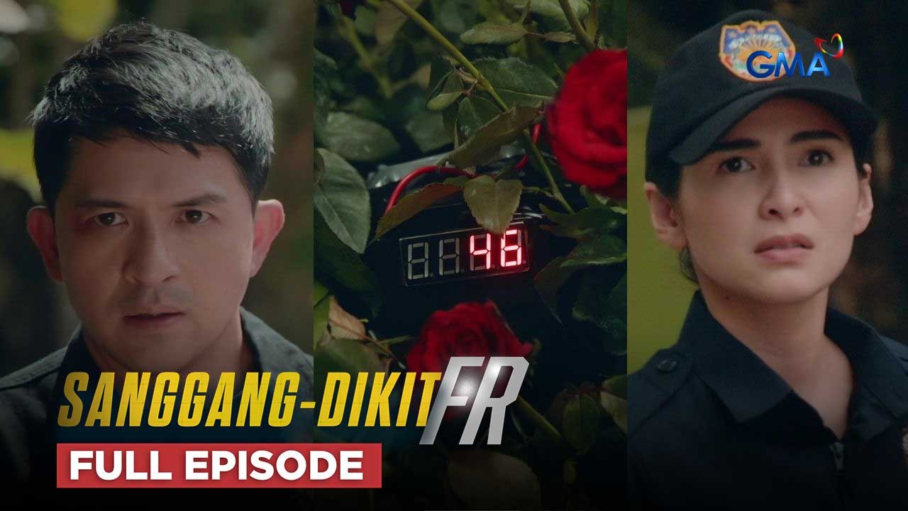 Sanggang-Dikit FR: Full Episode 30 (August 1, 2025)