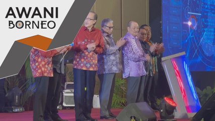 Hajiji seru rakyat perkukuh perpaduan, bukan semai perpecahan