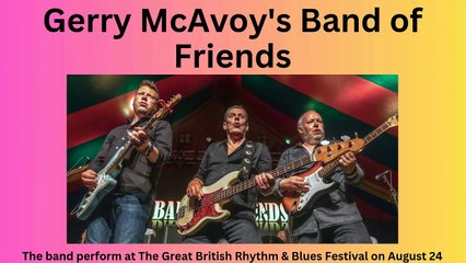 Spot These 13 Celebrity Stars Live in Lancashire This August ✨