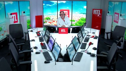 L'invité de RTL Midi du 01 août 2025