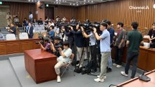 국민의힘, “경제 폭망 탄탄탄…기업 목 조르기” 맹비난