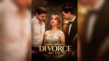 Never Enjoyed Divorce Like This
