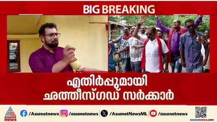 'ഇന്നുതന്നെ ജാമ്യം കിട്ടുമെന്നാണ് അമിത് ഷാ പറഞ്ഞത്, പ്രോസിക്യൂഷന്റെ ഇന്നത്തെ സമീപനം ചതിയാണ്'