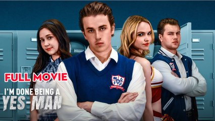 I'm Done Being a Yes-Man ReelShort 2025 full movie
