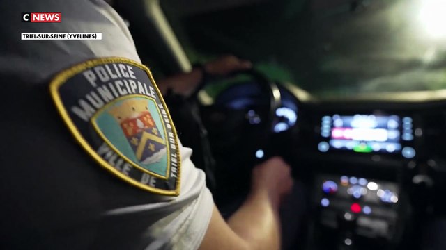Yvelines: La municipalité de Triel-sur-Seine a mis en place un couvre-feu pour les mineurs - Un procédé qui nécessite la mise en place d’un certain nombre de moyens - VIDEO