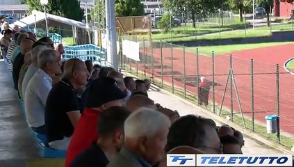 Video News - Termina 1-1 il terzo test del Lumezzane