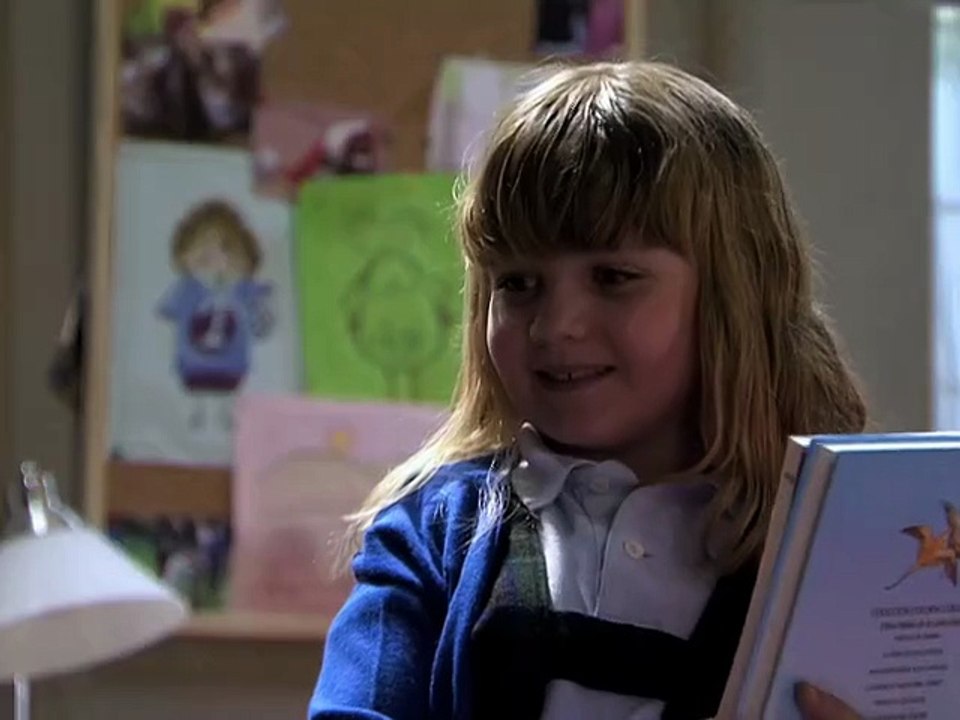 [S03.E07] El Internado - El fantasma de la profesora decapitada