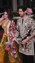 मां बनने के बाद Kiara ने मनाया लाडली संग जश्न!