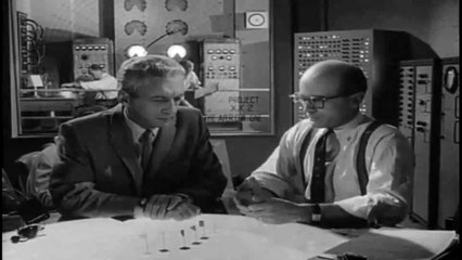 The Twilight Zone 1959 EP-16