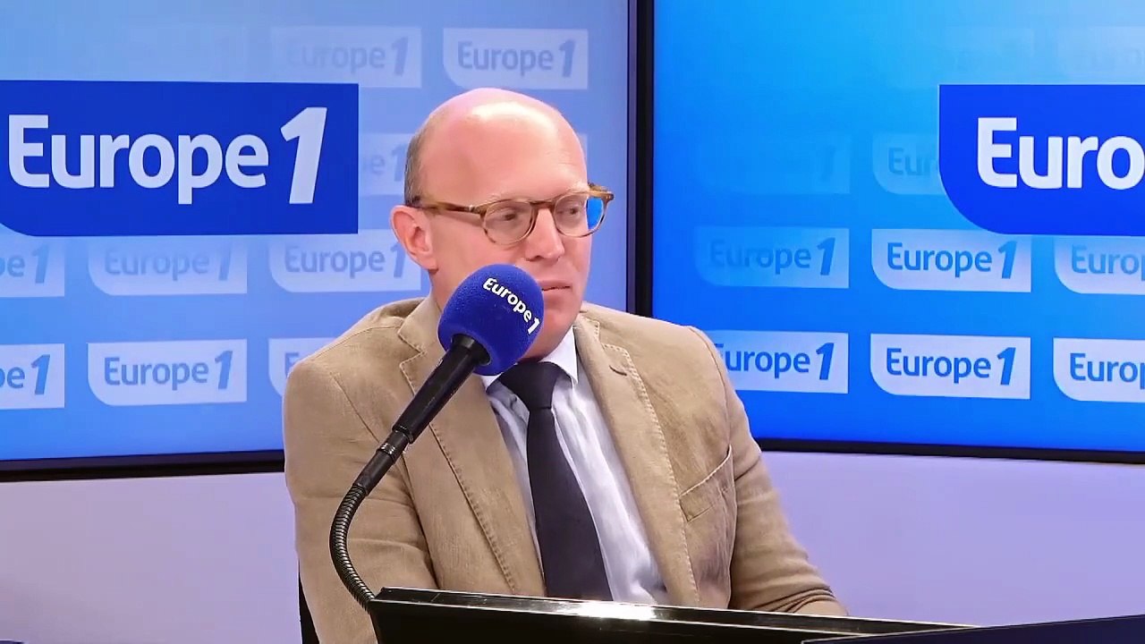 Augmentation du tarif du gaz et de l'électricité, droits de douanes... L'Union européenne pèse-t-elle sur le pouvoir d'achat des Français ?