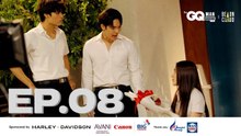 จากหน้ากล้องแฟชั่น สู่หน้ากล้องซีรีส์ | The GQ Man Search 2025 x BeOnCloud EP.8