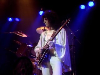 Queen - (Concert Live - (1975)