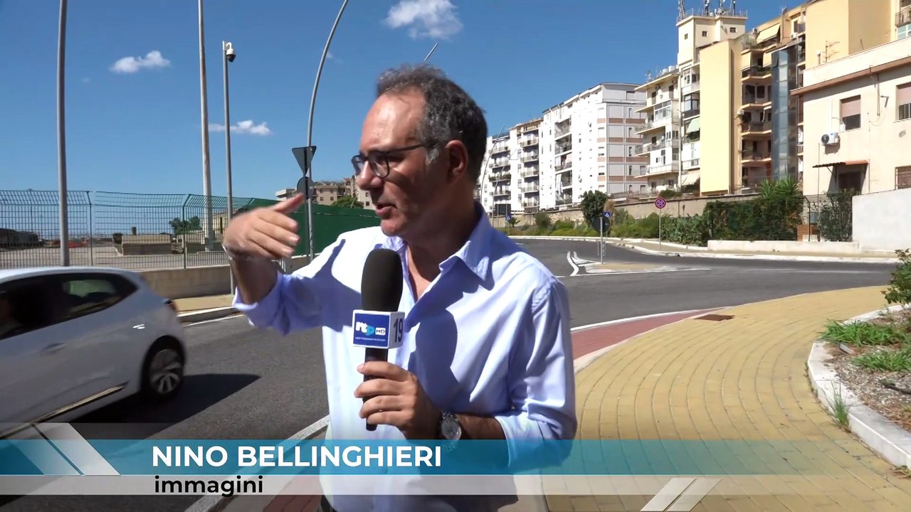 Nuova Don Blasco, "svolta" a via Santa Cecilia