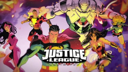 Tráiler de DC K.O. 🚀