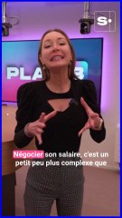 Plan B: Quels sont les erreurs à éviter quand on négocie son salaire ?