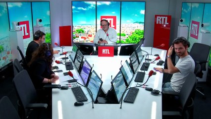 JURA - Wilson, amputé après un accident dans un parc aquatique, témoigne sur RTL