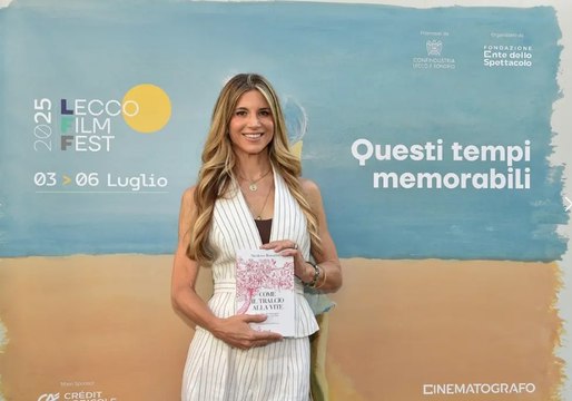 Cinematografo Incontra Nicoletta Romanoff
