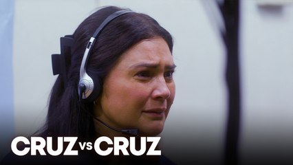 Cruz vs. Cruz: Felma breaks off her relationship with Manuel! (Episode 9)