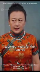 Her Final Gift Was For His Lie F