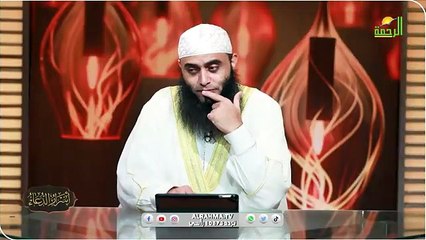 دعوة المظلوم ح 17  || أسرار الدعاء || الشيخ عمرو أحمد