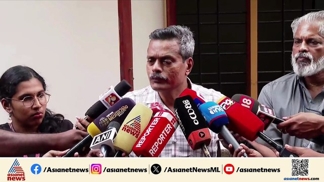 'ഉപകരണം കാണാതായിട്ടില്ല', ആരോഗ്യമന്ത്രിയുടെ ആരോപണം തള്ളി ഡോ ഹാരിസ്