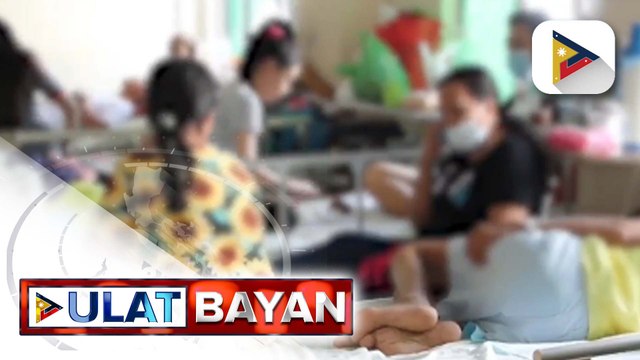 'Zero-Balance Billing' Program ng pamahalaan, sakop ang lahat ng pasyente, indigent man o hindi | ulat ni Harry Valbuena