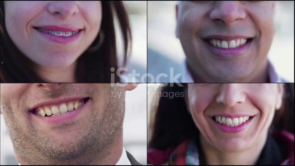 Il Linguaggio Segreto del Corpo I Segnali della Bocca