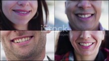 Il Linguaggio Segreto del Corpo I Segnali della Bocca