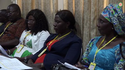 Région-Aboisso/Maféré trace son avenir avec l’élaboration de son Plan Stratégique de Développement