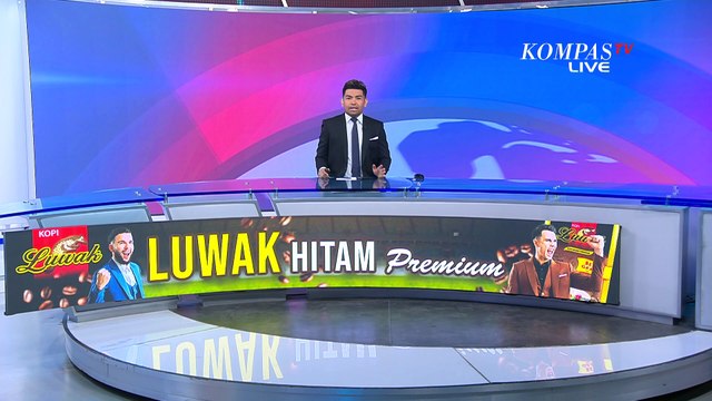Blak-Blakan! Anies Baswedan Sampaikan Pesan Tom Lembong Usai Dapat Abolisi | KOMPAS PETANG