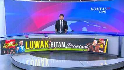 Blak-Blakan! Anies Baswedan Sampaikan Pesan Tom Lembong Usai Dapat Abolisi | KOMPAS PETANG