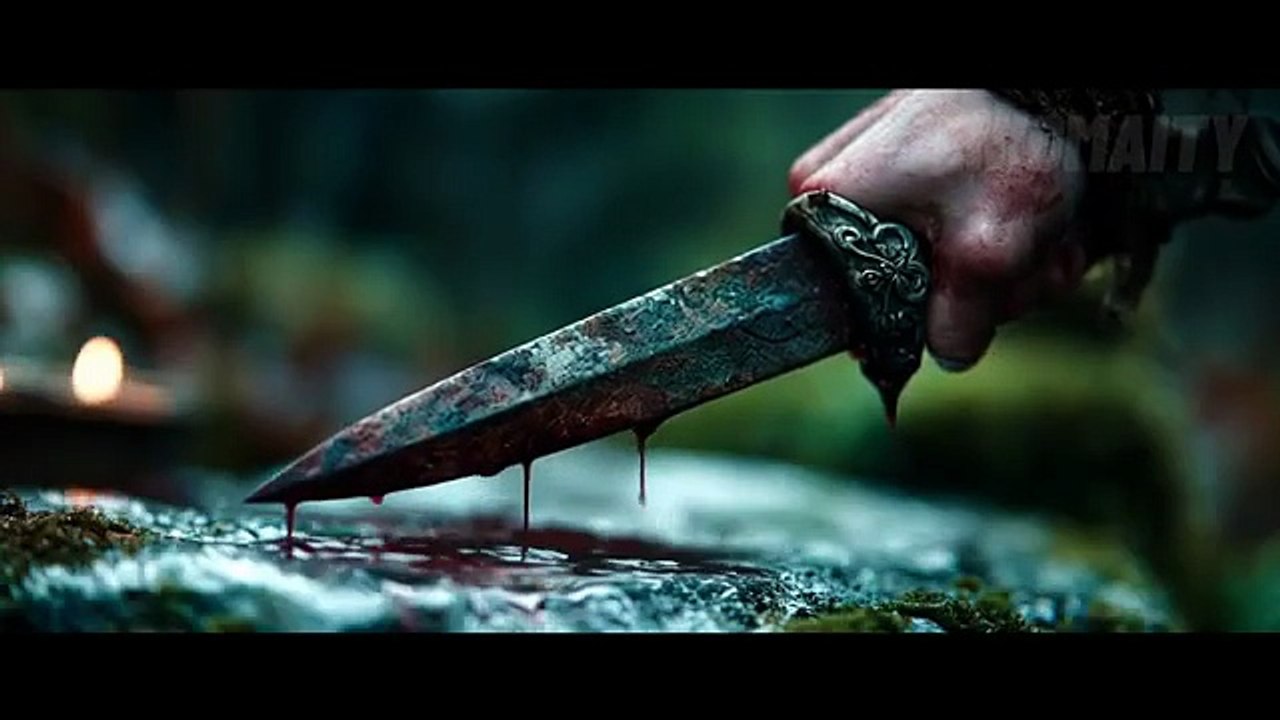 ..PYRAMID HEAD- The Silent Hill Chronicles (2025) - First Trailer Teaser - Anya Taylor-Joy