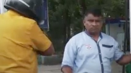 MP में कहां लागू हुआ नो हेलमेट, नो पेट्रोल रूल?