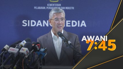 Pengimportan daging halal perlu tepati standard JAKIM