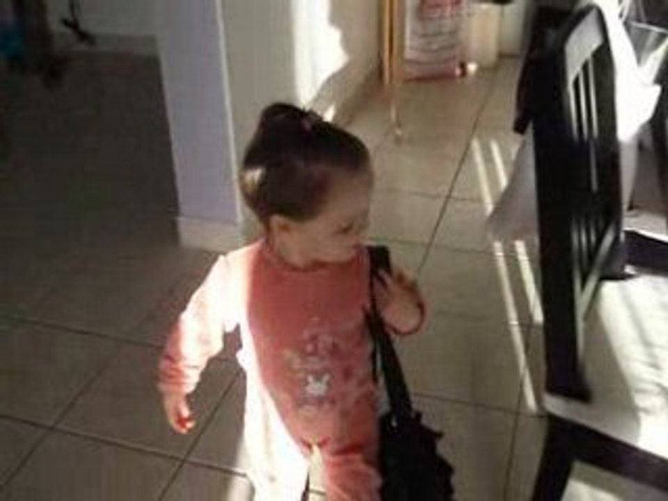 juju et son sac