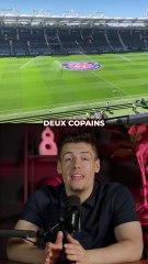 L'incroyable vrai-faux transfert au Toulouse Football Club d'un jeune supporter !