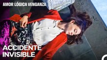 La Vida De Esra Está En Peligro - Amor Lógica Venganza