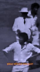 Sikander Bakht’s SHOCKING Lollypop Catch Drop vs India 1978 – You Won’t Believe This Blunder