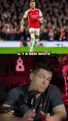 Pourquoi Arsenal va gagner la Premier League 2026 !