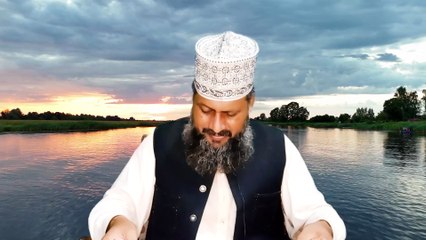 Dua Of Imam Zain Ul Abideen | Munajat e Ahassanat |  Iqbal Akbar Qadri | Best Prayers | Dua