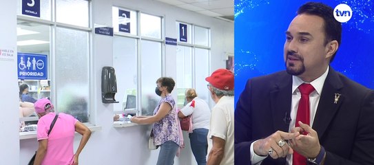 CSS investiga red de corrupción que afecta cuotas y pensiones desde 2012