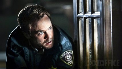 Dakota Investigation | Shawn Ashmore (Xmen) | Film Complet en Français | Thriller