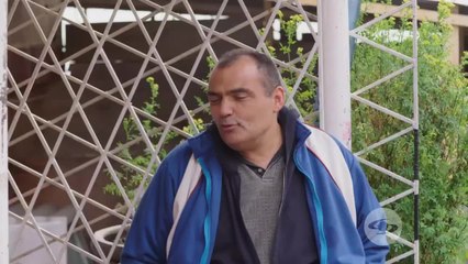 08. ¿Leidy quedará embarazada?