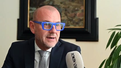 Intervista al sindaco di Bolzano Claudio Corrarati: il bilancio della giunta