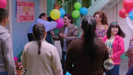 20. En medio de polémica, se realizan las elecciones al concejo de la ciudad