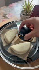 Five minutes snack idea #asmr #cooking #food #fyp #recipe