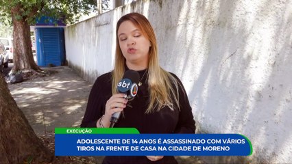 violência sem fim: busca por justiça após morte de adolescente em moreno - a sombria realidade das drogas e crimes na vila holandesa