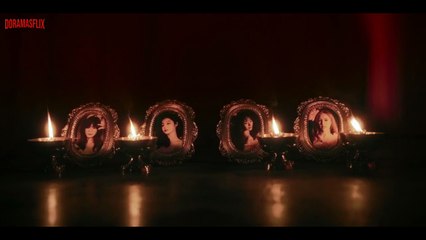 Enigma Black Stage capitulo 1