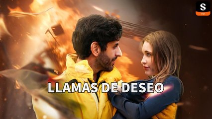 Llamas de deseo - Descarga ShortMax para el episodio completo