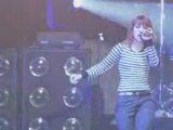 Paramore Performs at Soundcheck!